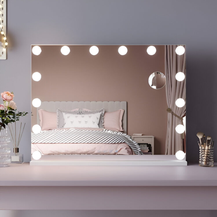 Create a Luxurious Ambiance with High-Quality Illuminated Mirrors for Your Home