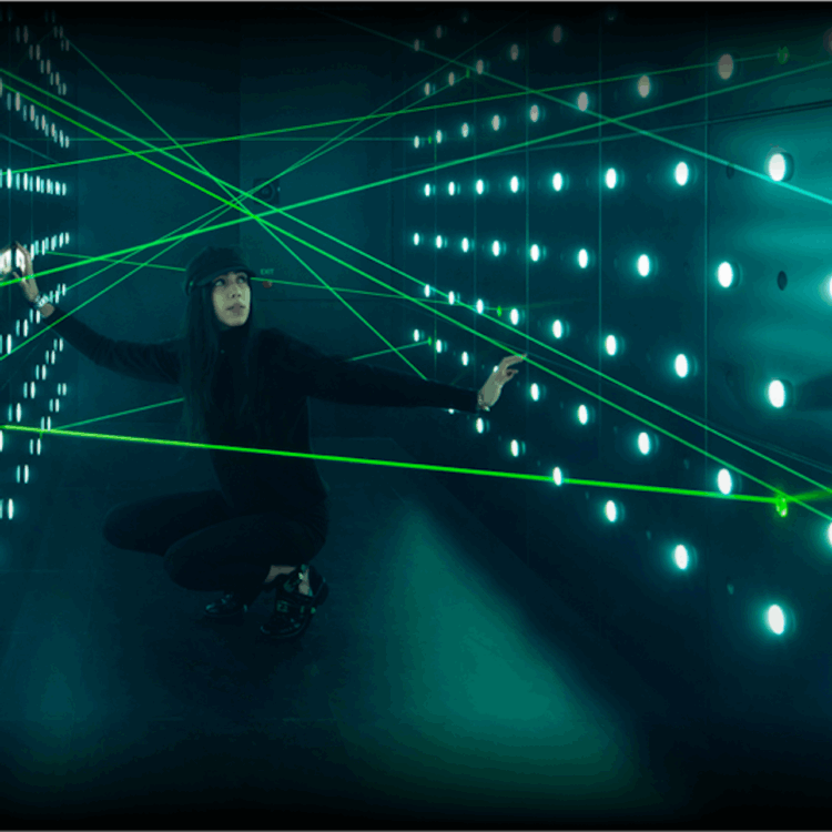 Unveil Your Secret Agent Qualities with SPYSCAPE’s Personalized Spy Challenges