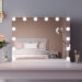 Create a Luxurious Ambiance with High-Quality Illuminated Mirrors for Your Home