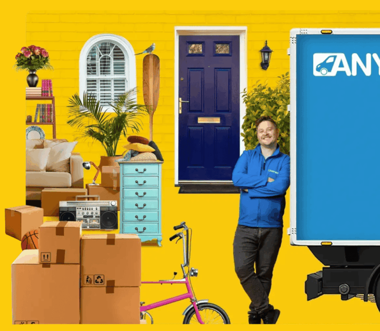 Affordable Moving Solutions for Large Items, Vehicles, and Fragile Belongings Across the UK