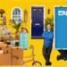Affordable Moving Solutions for Large Items, Vehicles, and Fragile Belongings Across the UK