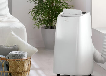Smart and Efficient Portable Air Conditioners for Small and Large Spaces