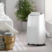 Smart and Efficient Portable Air Conditioners for Small and Large Spaces