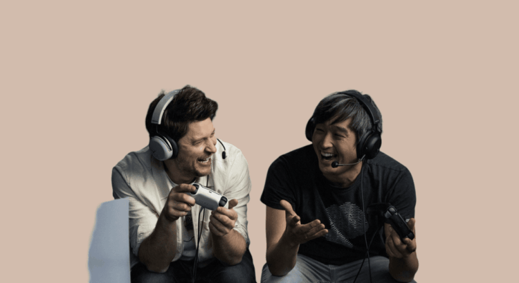 Entdecken Sie Premium-Kopfhörer für klaren Klang und dauerhaften Komfort für Gamer und Profis