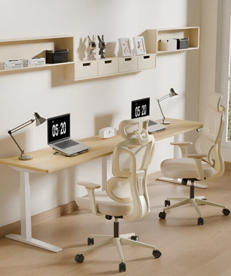 Revolutionize Your Office with Flexible, Comfortable Ergonomic Furniture