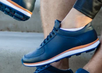 Das ultimative urbane Schuhwerk: Komfort, Stil und Vielseitigkeit in einem
