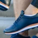 Das ultimative urbane Schuhwerk: Komfort, Stil und Vielseitigkeit in einem