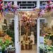 Experience Timeless Elegance with Moyses Stevens Floral Creations