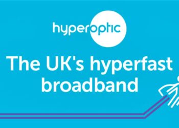 Hyperoptic – Future-Ready Full Fibre Broadband for Every Home and Business