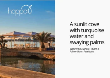 Hoppa – Your Gateway to Smooth, Global Airport Transfers