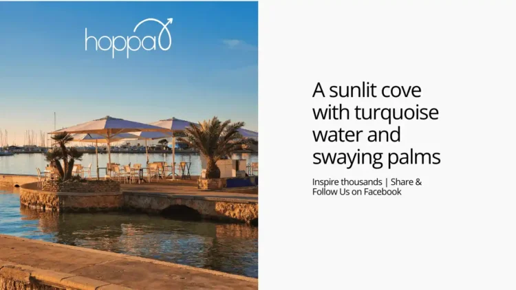 Hoppa – Your Gateway to Smooth, Global Airport Transfers