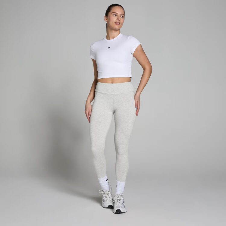 Elevate Your Workout with MyProtein’s Premium Gym Leggings