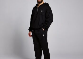 Du gymnase aux jours de repos : Acheter des sweatshirts et des capuches pour hommes sur MyProtein