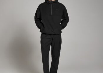 Unmatched Comfort and Performance: Men’s Joggers & Bottoms at MyProtein
