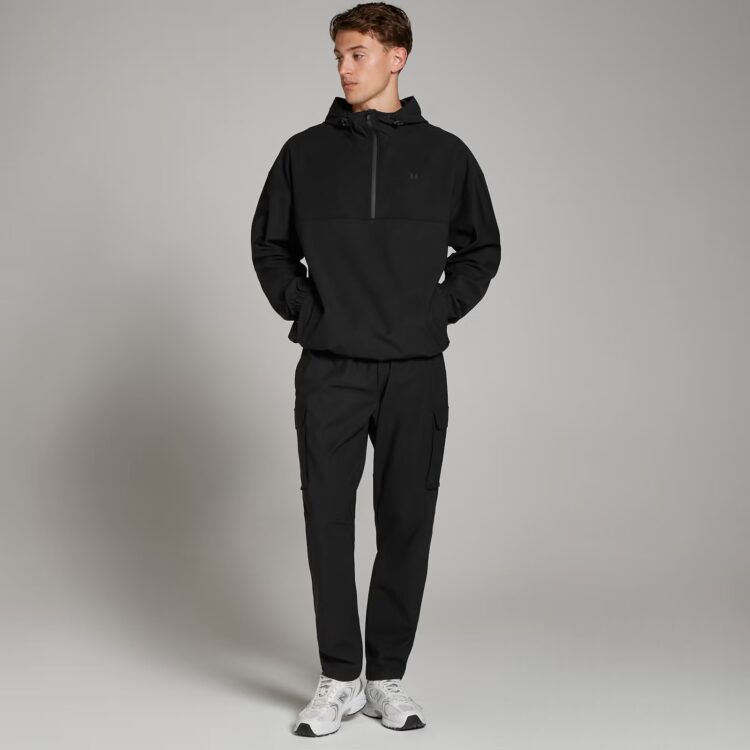 Unmatched Comfort and Performance: Men’s Joggers & Bottoms at MyProtein