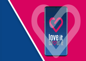 Get Unlimited Claims and Expert Care with loveit coverit Mobile Phone Insurance