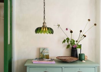 Explore Beautifully Crafted Pendant Lights at The Soho Lighting Company