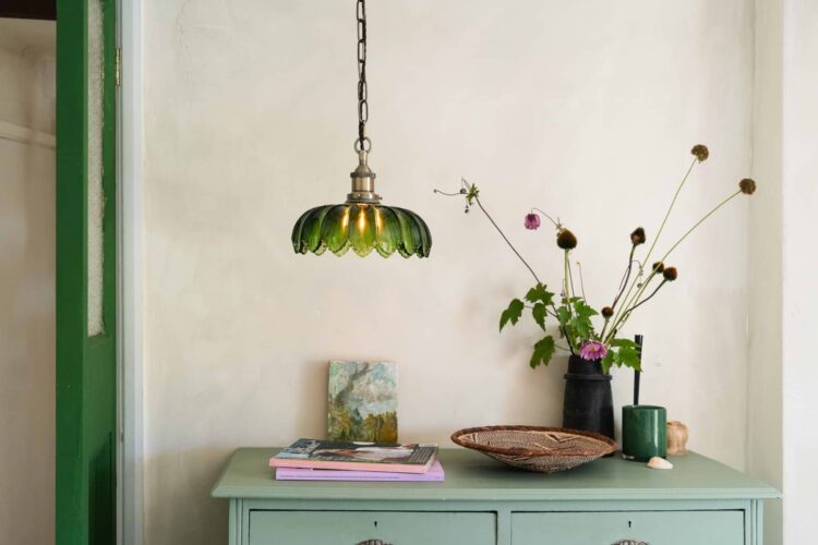 Explore Beautifully Crafted Pendant Lights at The Soho Lighting Company