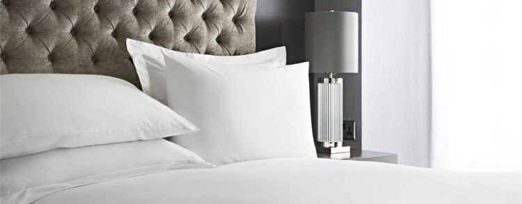 Sleep in Luxury with Richard Haworth Bedding Essentials for Every Home