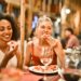 Meals That Mean More: A Culinary Destination for Discovery, Sharing, and Delight