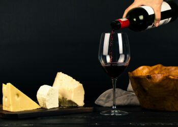 Red Wine Wonders: Finding the Best Bottles for Every Occasion