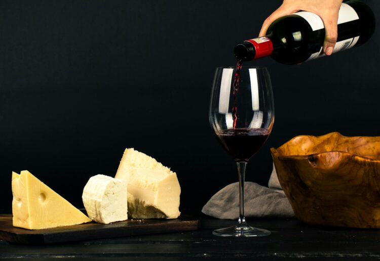 Red Wine Wonders: Finding the Best Bottles for Every Occasion