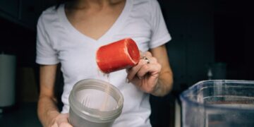 Maksimer dit proteinindtag for bedre restitution og muskelvækst