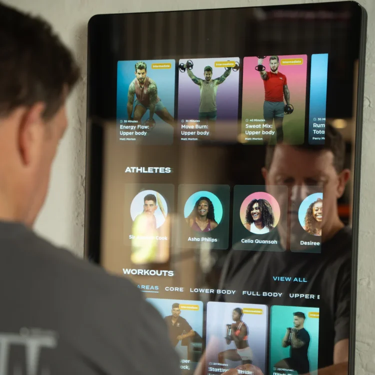 Ready to Elevate Your Fitness? Discover MAGIC Now and Unlock a World of Personalized Coaching and Progress