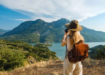 Travel Smart, Travel Safe: Why JustCover Travel Insurance is Your Ultimate Companion