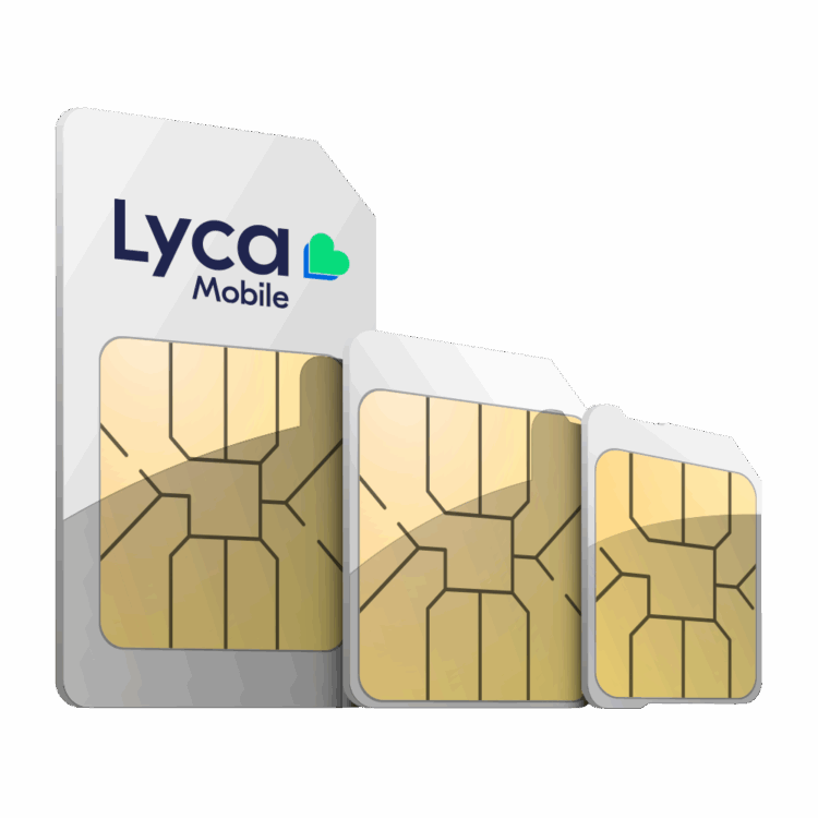 Lyca Mobile UK – Seamless Connectivity at Local Rates and Global Scale
