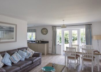 Escape to Comfort and Luxury with Away Resorts Cottage Holidays & Apartments in the UK