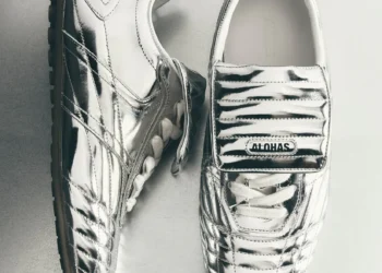 Discover ALOHAS Sneakers: Premium Comfort and Distinctive Style for Every Occasion