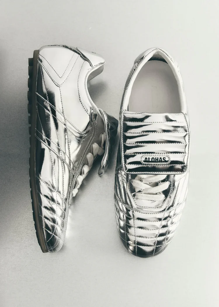 Discover ALOHAS Sneakers: Premium Comfort and Distinctive Style for Every Occasion
