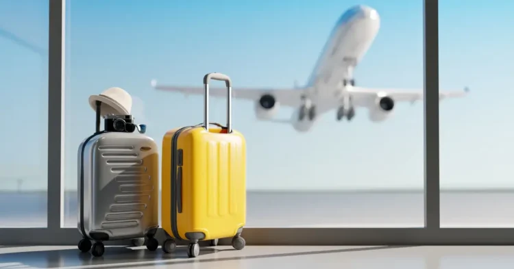 The Travel Insurance You Can Trust: Why Loveit coverit Should Be Your Go-To Choice