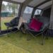 Transformez votre expérience du camping avec la gamme de meubles d’extérieur d’Obelink