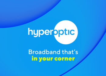 Hyperoptic: High-Speed Full Fibre Broadband for Home and Business