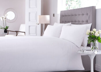 Beyond the Thread Count: Finding a Truly Better Night’s Sleep