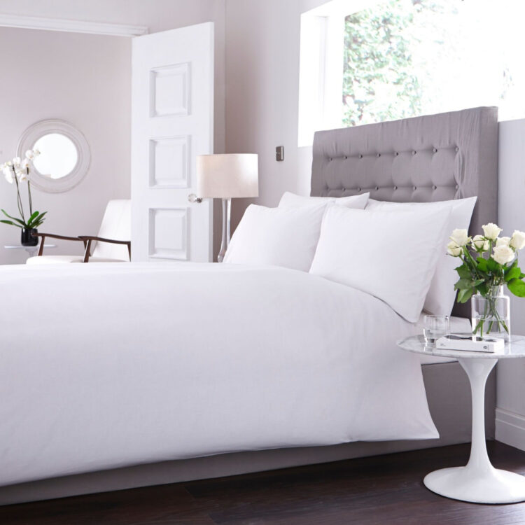 Beyond the Thread Count: Finding a Truly Better Night’s Sleep