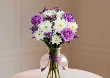 Beyond the Bloom: Hand-Crafted Bouquets for Every Story