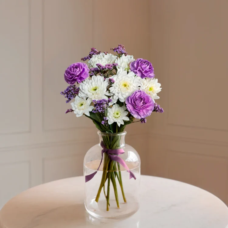 Beyond the Bloom: Hand-Crafted Bouquets for Every Story