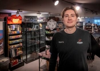 Kelz0r – Denmarks Fantasy Haven for Trading Cards, Board Games and RPG Treasures