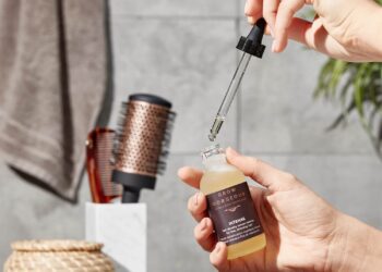 Transformez vos cheveux avec la collection Intense de Grow Gorgeous