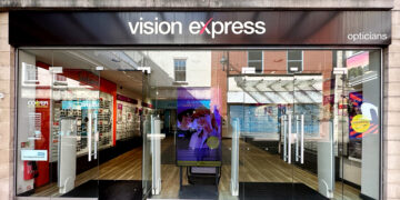 Vision Express – Twoje miejsce dla optyków, którzy dbają o styl i wzrok
