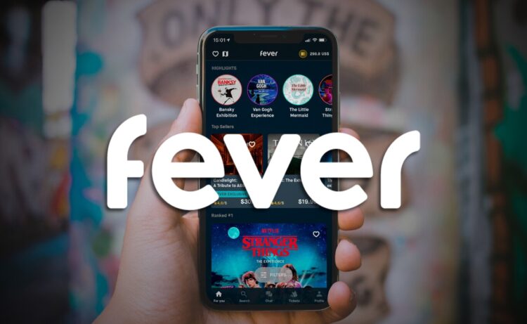 Fever – Discover Curated Events, Experiences and Hidden City Gems