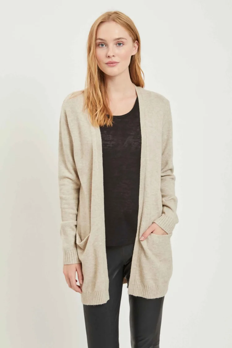 Weiche Schichten, schicke Looks: Damenwesten bei ZEB kaufen
