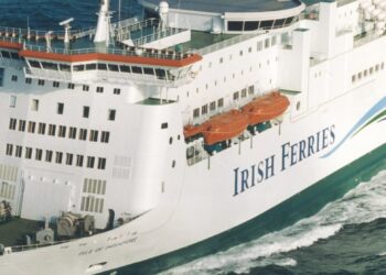 Sail from Ireland to France – A Seamless Blend of Scenic Travel and French Discovery with Irish Ferries