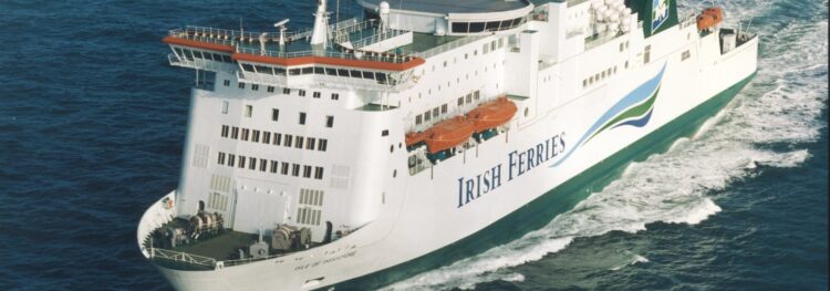 Sail from Ireland to France – A Seamless Blend of Scenic Travel and French Discovery with Irish Ferries