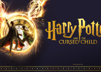 Broadway Magic Reborn – Harry Potter and the Cursed Child Shines at Lyric Theatre