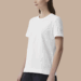 Find the Perfect Premium T-shirts for Women That Blends Superior Comfort with Sleek, Trendy Style