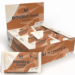 Impulsa tu rutina de fitness con deliciosos snacks de galletas ricos en proteínas